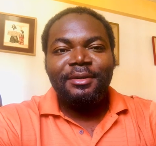 Shu Sylvain Ngwa