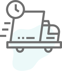 On-Time Delivery
