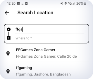 uber clone software