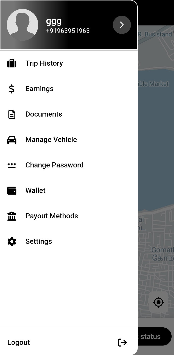 Account Settings
