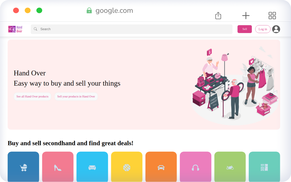 letgo clone software