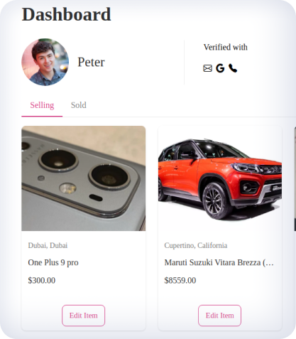 letgo clone script