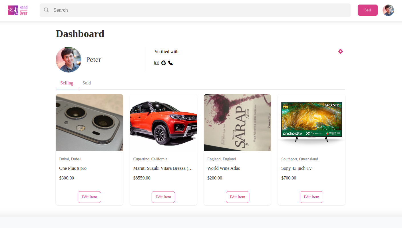 letgo clone script