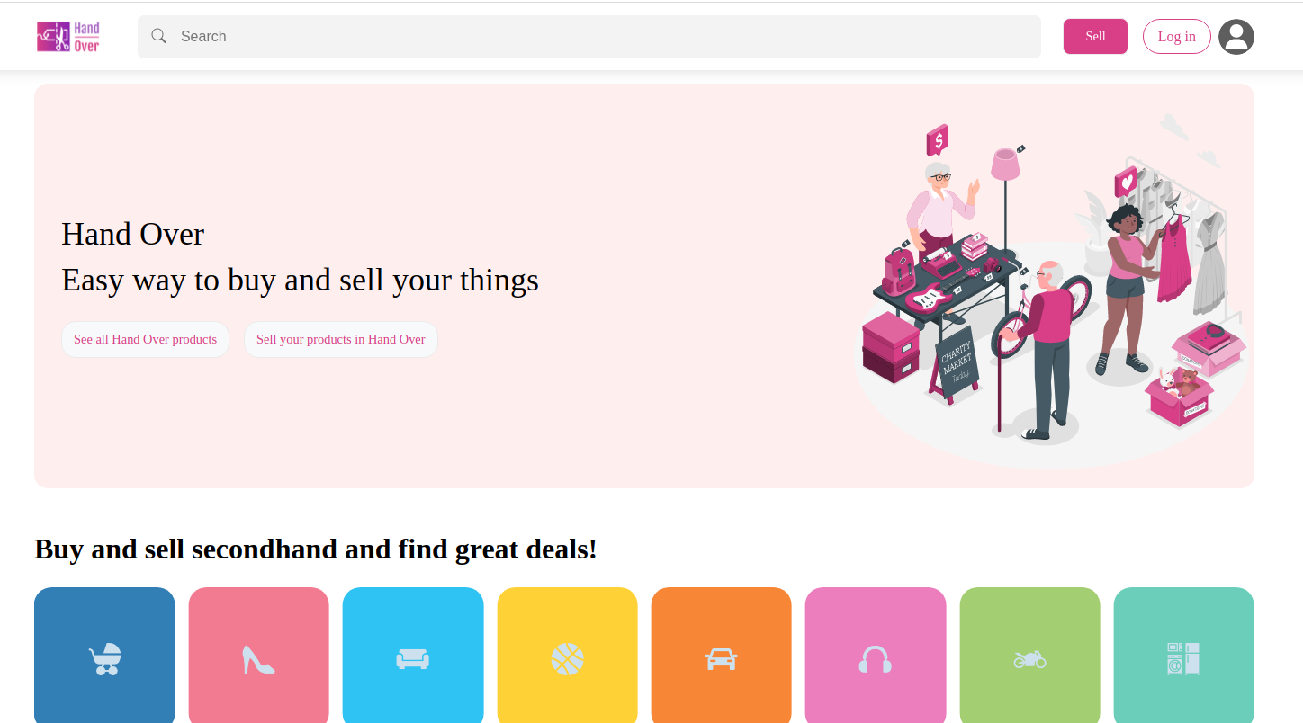 letgo clone script