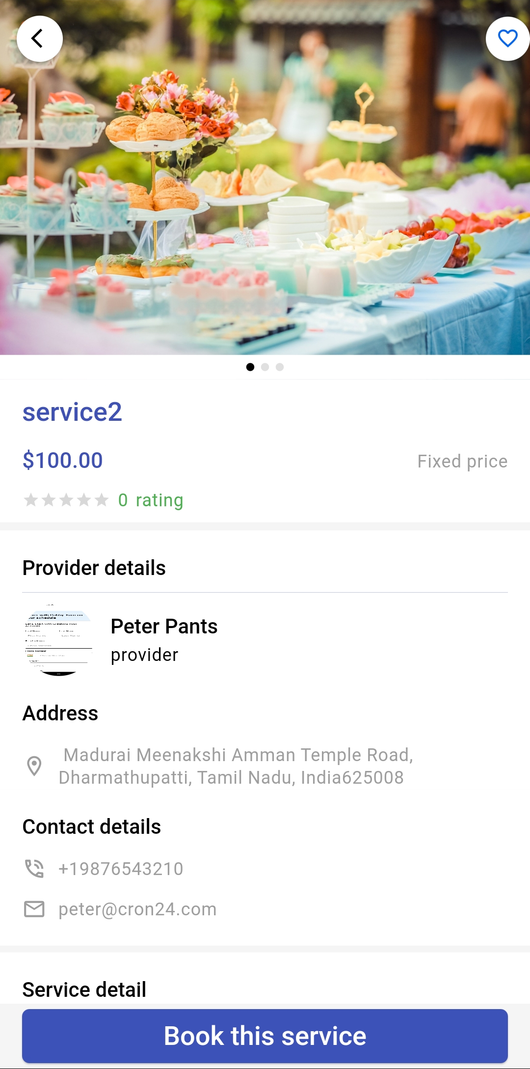handyman clone script