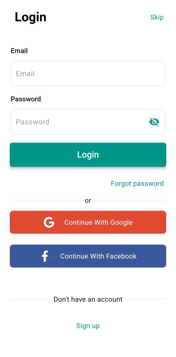 airbnb clone script