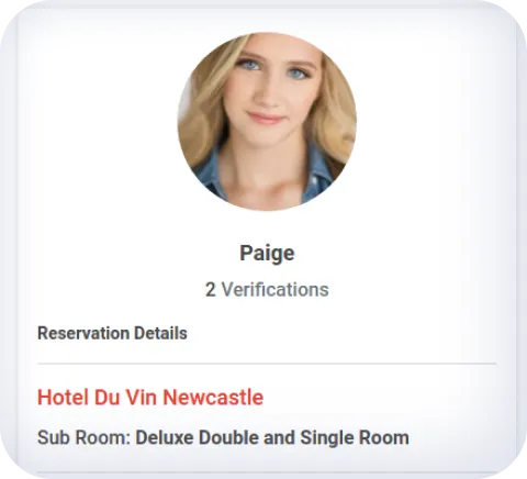 booking.com clone software
