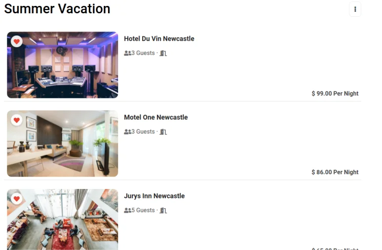 tripadvisor clone script