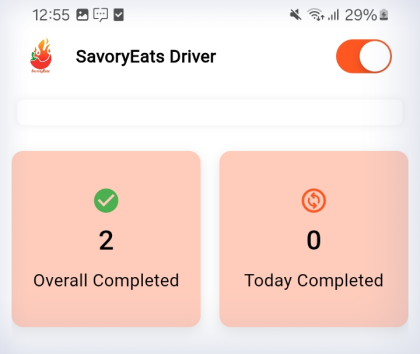ubereats clone software