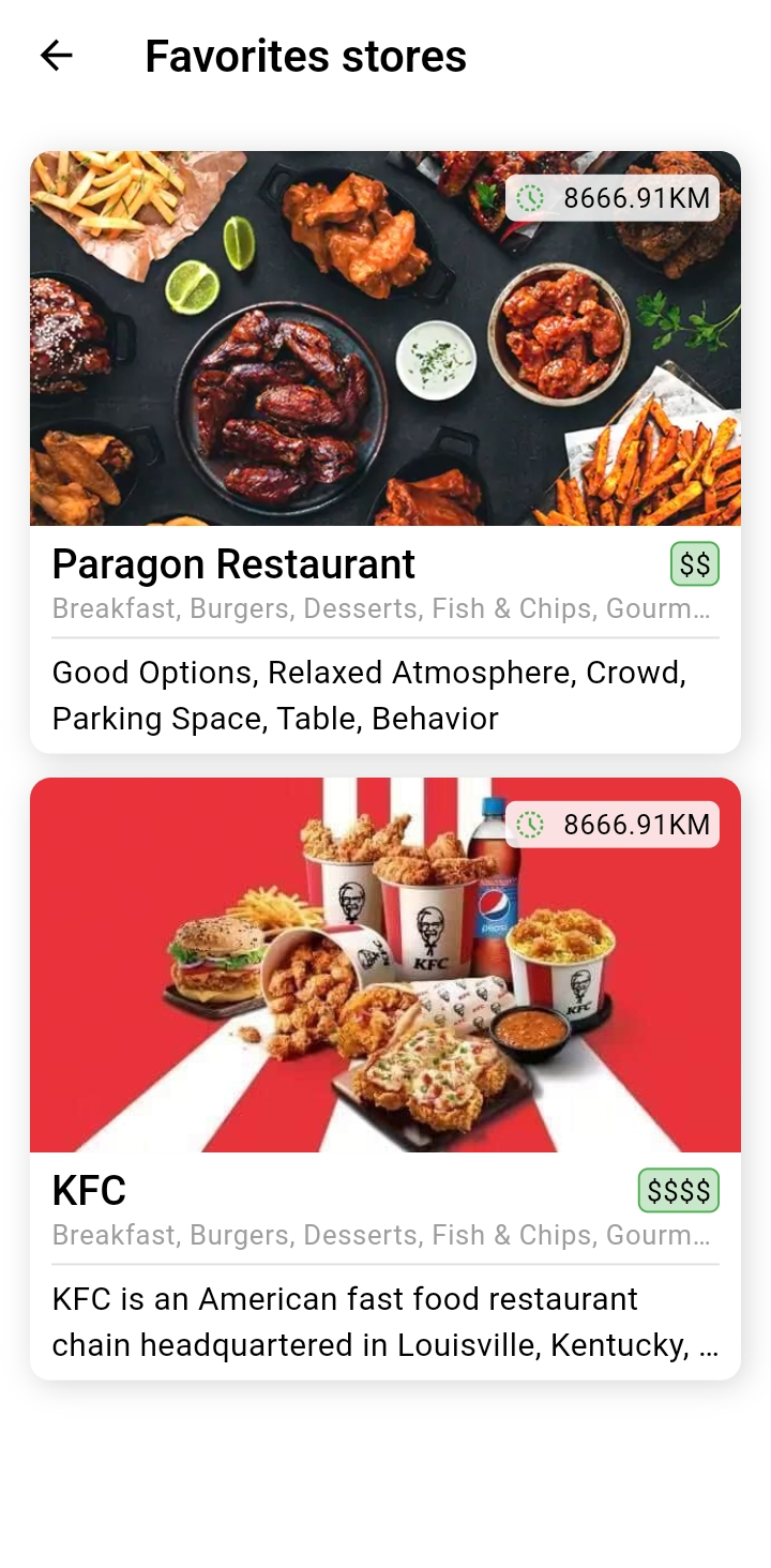 UberEats clone script