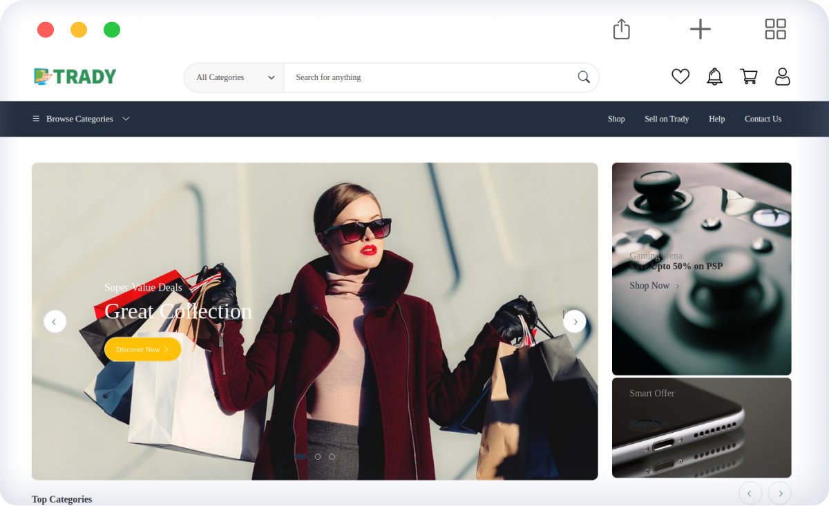 etsy clone software