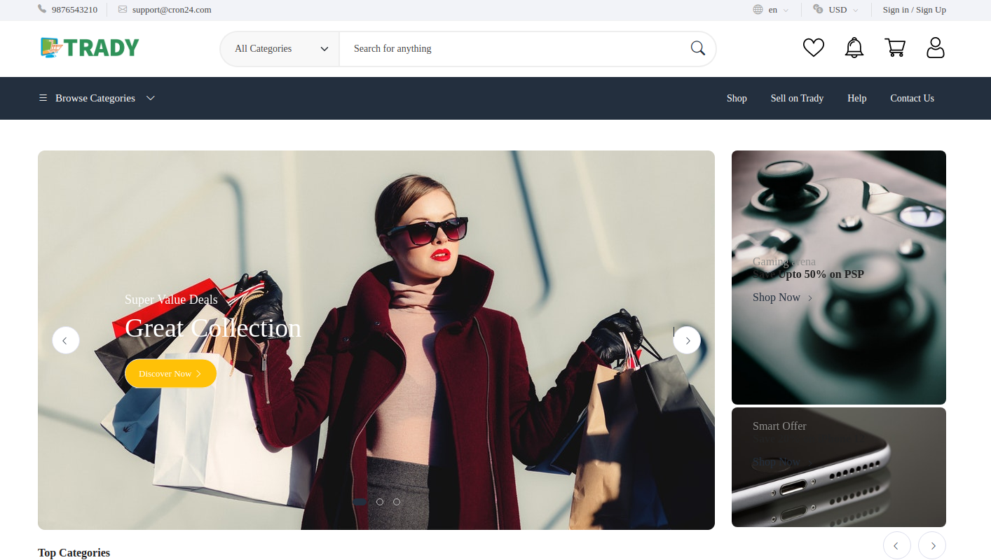 etsy clone script