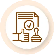 Listing Approval