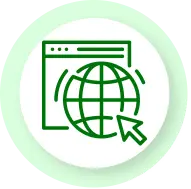 Site Info Settings