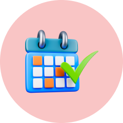 Smart Calendar