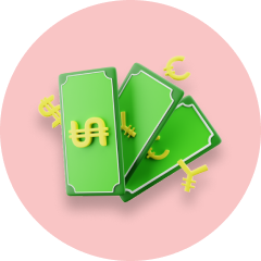 Multiple Currencies